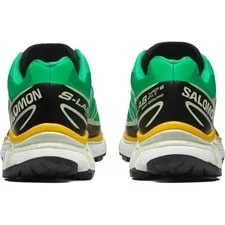 Size 9.5 - Salomon XT-6 Bright Sulphur 3