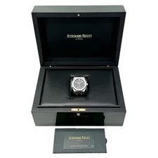 Audemars Piguet Royal Oak 26591PT.OO.D002CR.01 Platinum Repeater Supersonnerie 2