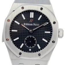 Audemars Piguet Royal Oak 26591PT.OO.D002CR.01 Platinum Repeater Supersonnerie 4