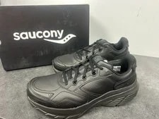 Saucony — ’s Size 8.5 2E -Saucony Guide Metro LE Wide S21017-120 — Sneaker — resale