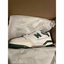 New Balance — 9.5US New Balance Bb550Wt1 — Sneaker — resale