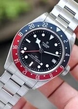 Tudor Black Bay GMT Pepsi 79830RB 2020 41mm Steel Black Dial 3