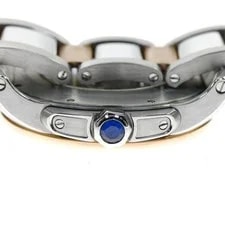 Cartier Calibre de CRW7100050 43mm SS Black Dial Automatic #C2614 4