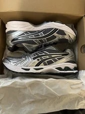Asics — Asics GEL-Kayano 14 1203A537-020 Metropolis/Jasper 2024 — Sneaker — resale