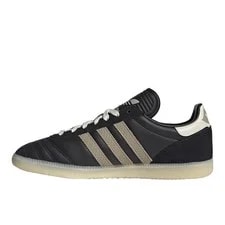 Adidas Samba Jp Lace Up Casual Shoes 3