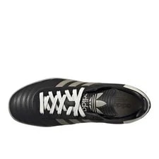 Adidas Samba Jp Lace Up Casual Shoes 4