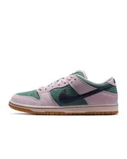 Nike SB Dunk Low Pro Mineral Particle HQ1625-300 Size 4