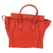 Celine Luggage Shopper Auth 181473SAM 3