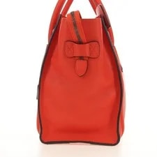 Celine Luggage Shopper Auth 181473SAM 4