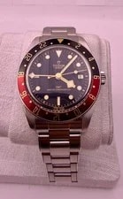 Tudor Black Bay 58 GMT "Coke" Ref. M7939G1A0NRU-0001 Case #565 2