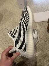 Yeezy — Yeezy 350 V2 – Size 10 – — Sneaker — resale