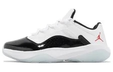 Jordan — [DV2629-106] -- Air Jordan 11 Cmft Low Tint — Sneaker — resale