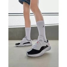 [DV2629-106] -- Air Jordan 11 Cmft Low Tint 3