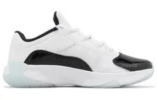 [DV2629-106] -- Air Jordan 11 Cmft Low Tint 4
