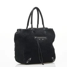 Balenciaga Mouton 2