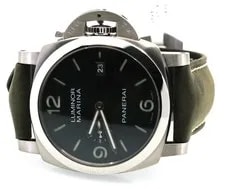 Panerai Luminor Marina Titanio 44mm PAM03325, S16848 2