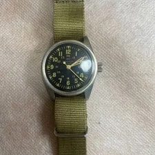 IWC Military (Manual-Winding) 2