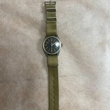 IWC Military (Manual-Winding) 3