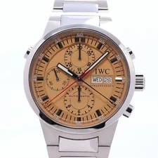IWC GST Chronograph Rattrapante IW371513 (3715-013) #020 2