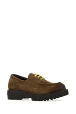 Prada Light Loafers New 2
