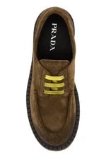Prada Light Loafers New 4