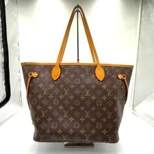 Louis Vuitton Neverfull M41177 Auth 930 2