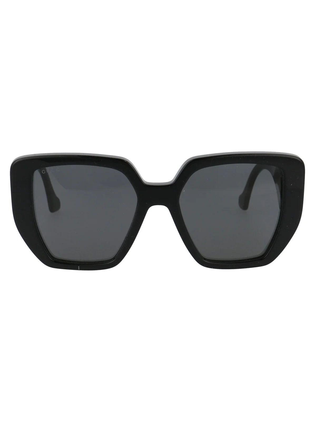 Gucci — Gucci Gg0956s Acetate Square-Frame Sunglasses — — Accessory — resale