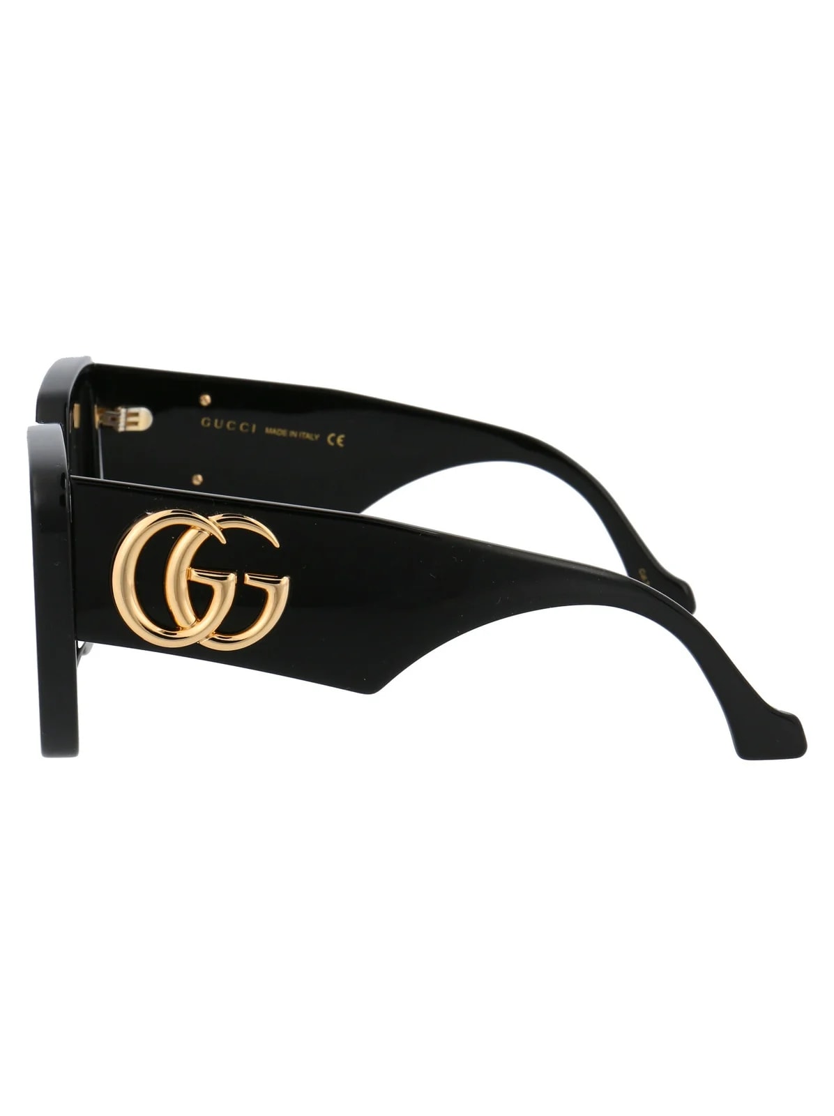 Gucci Gg0956s Acetate Square-Frame Sunglasses — 3