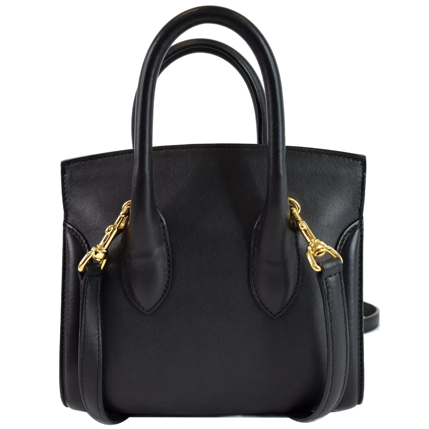 Alexander Mcqueen Heroine 21 Mini 3