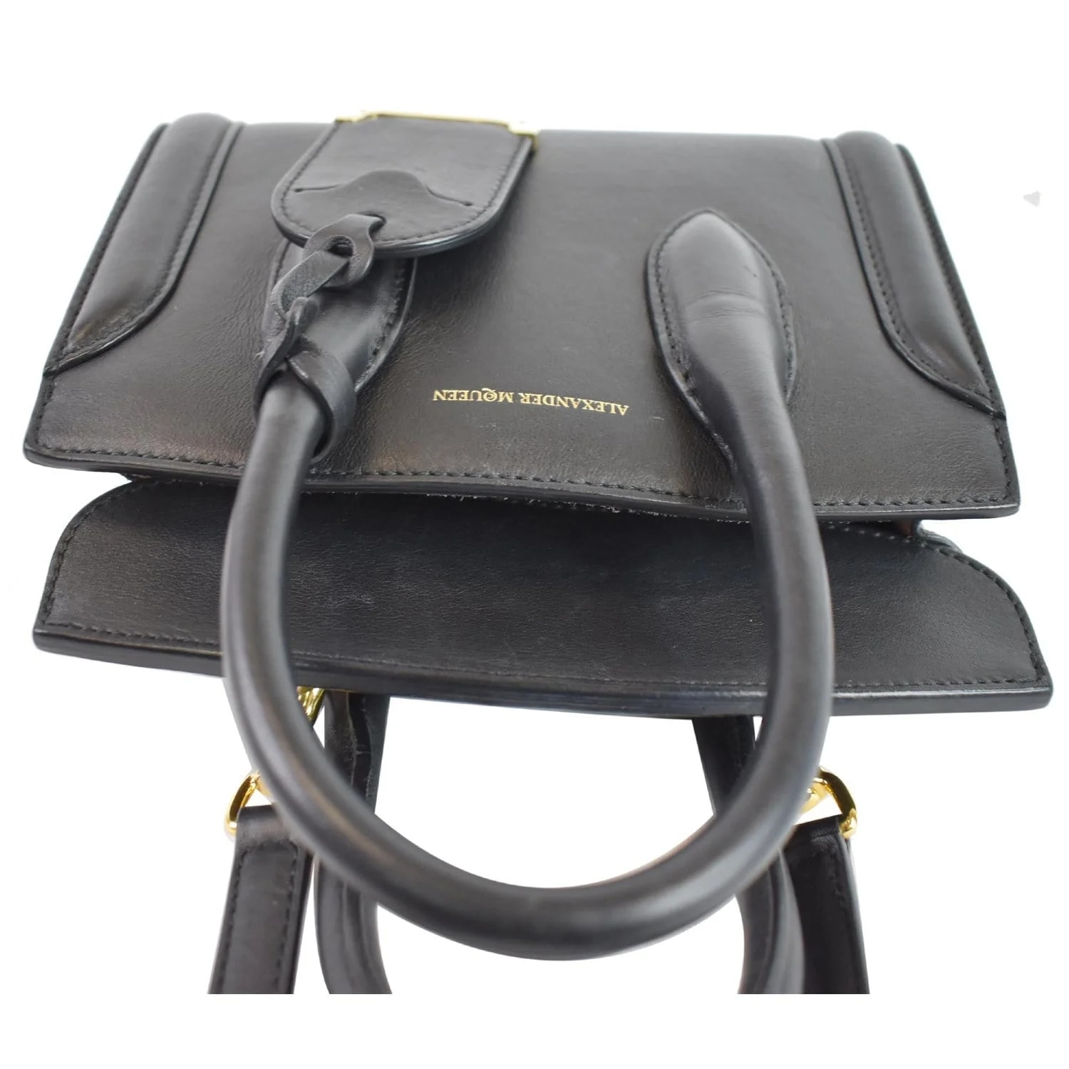 Alexander Mcqueen Heroine 21 Mini 4