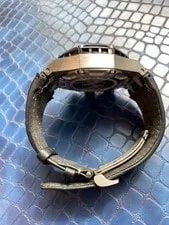 Audemars Piguet Royal Oak Offshore Barrichello II Ltd Edtn 26078IO.OO.D001VS.01 3