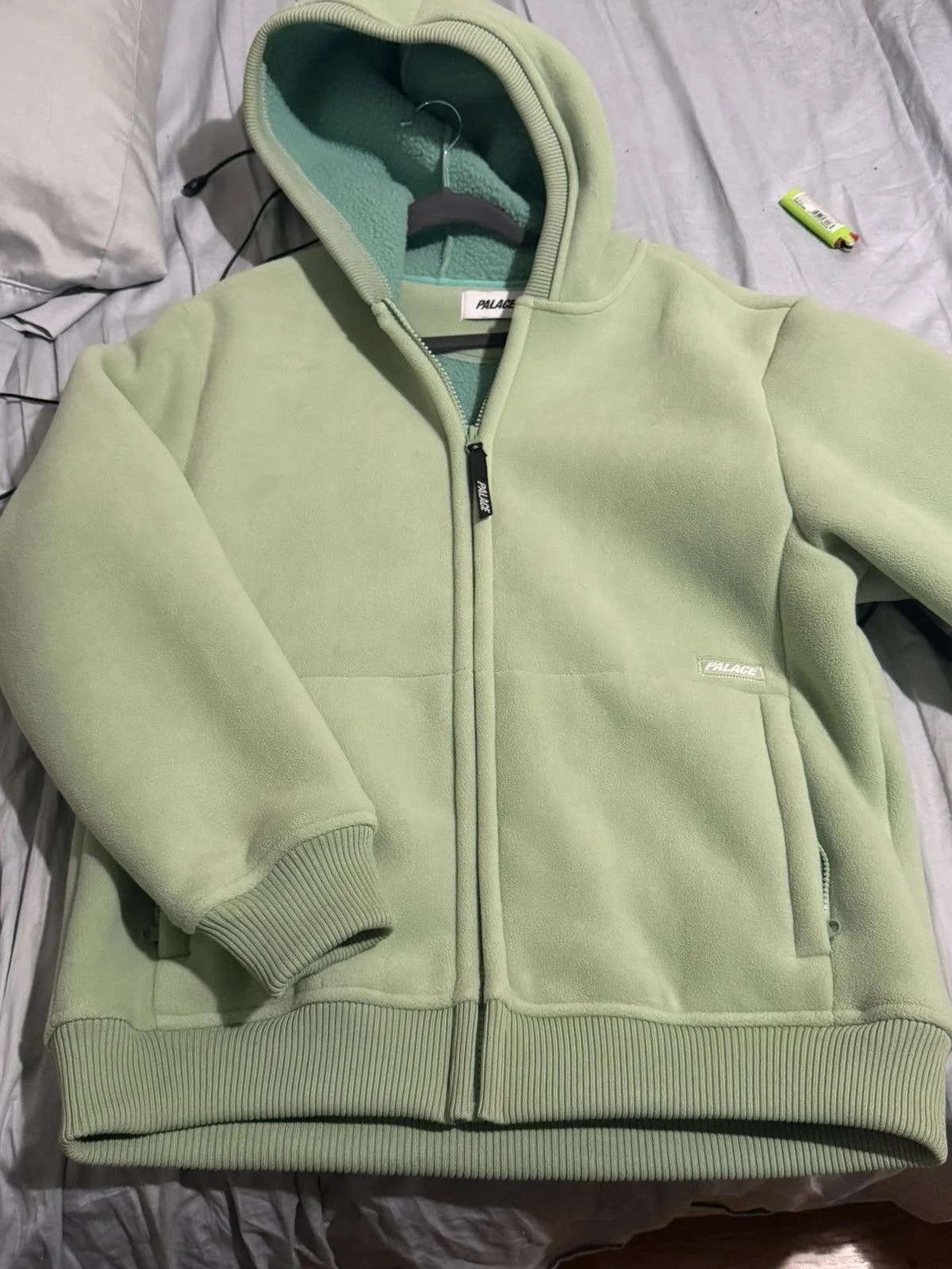 Palace — Palace Pastel Hoodie — streetwear — resale
