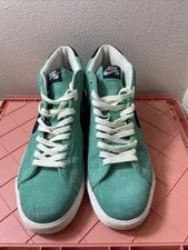 Worn Once Size 11. Nike SB Blazer . Great Condition. No Box 2