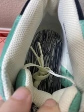 Worn Once Size 11. Nike SB Blazer . Great Condition. No Box 3