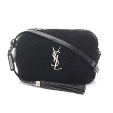 Saint Laurent — Saint Laurent LOU Camera #R627198 — Handbag — resale