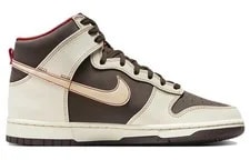 Nike Dunk High SE Baroque FB8892-200 3