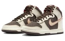Nike Dunk High SE Baroque FB8892-200 4