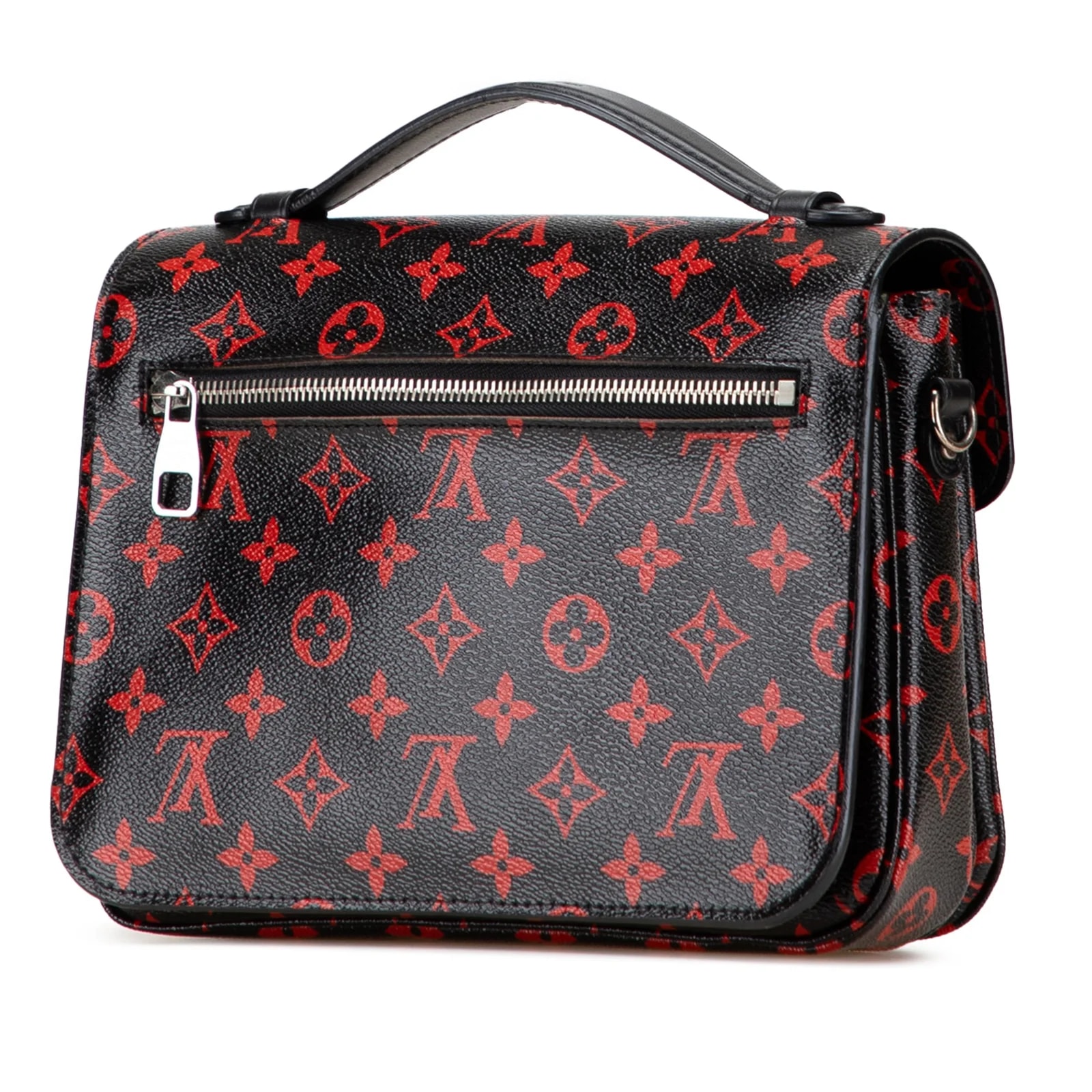Infrarouge Pochette Metis 2