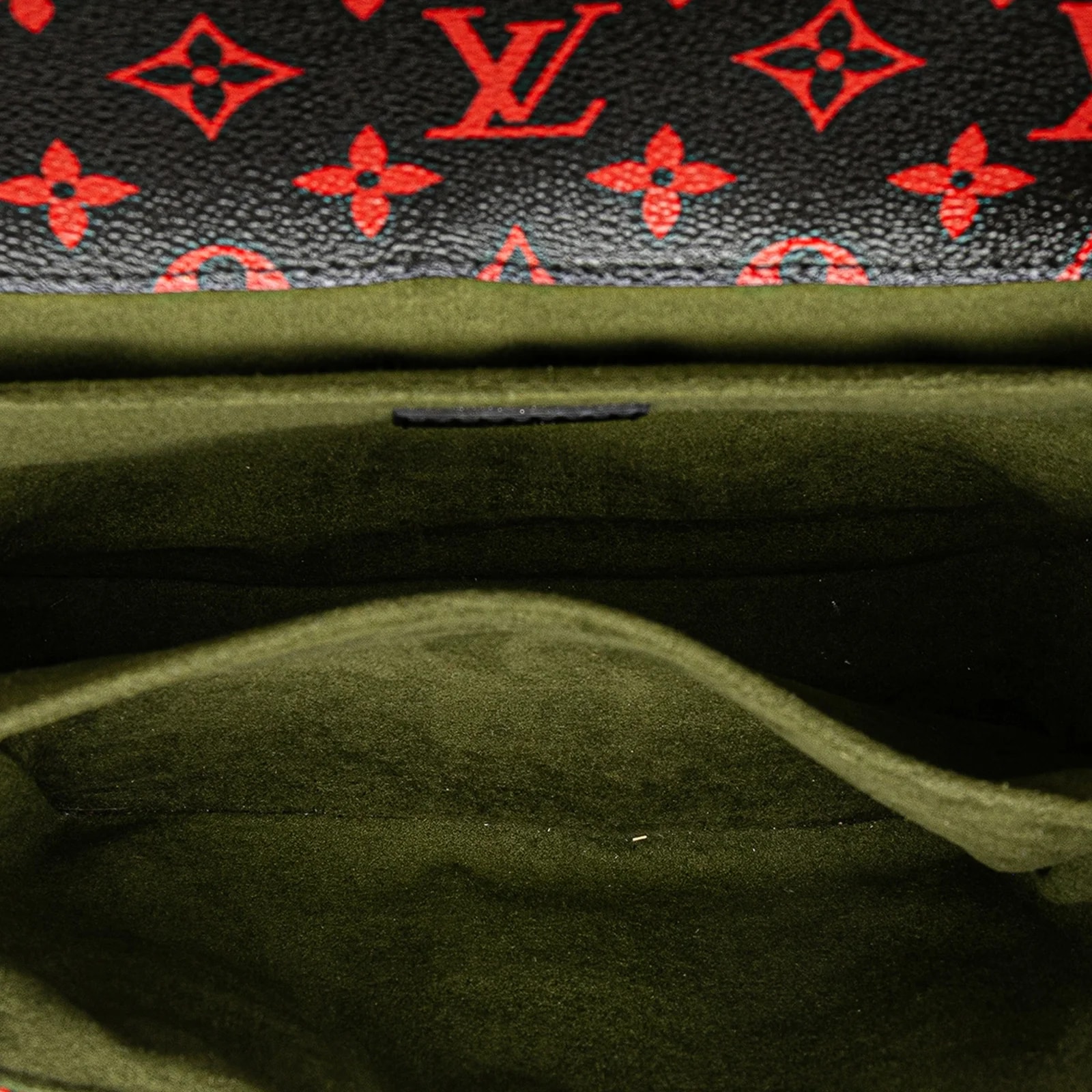 Infrarouge Pochette Metis 4
