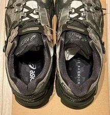Cecilie Bahnsen X Asics Gel-Kayano 14 24cm New Unused 3