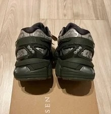Cecilie Bahnsen X Asics Gel-Kayano 14 24cm New Unused 4
