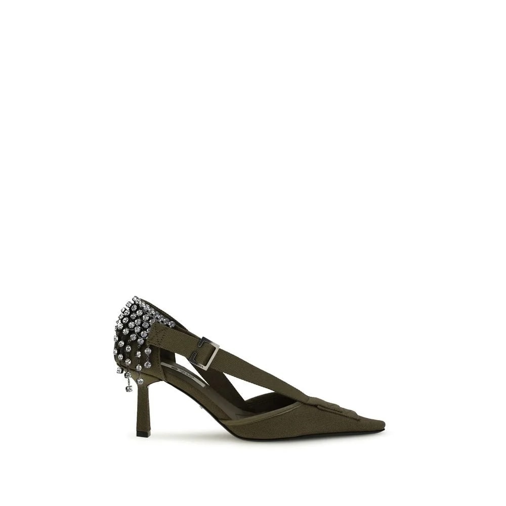 High Heel 4