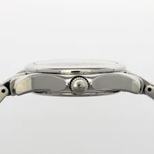 Omega 2571.81 Seamaster Blue Dial Quartz Stainless Steel ’S 2