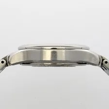 Omega 2571.81 Seamaster Blue Dial Quartz Stainless Steel ’S 3