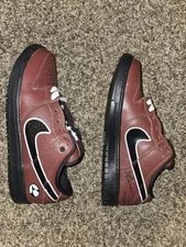 Nike SB Dunk Low Size 10 "Football" Shoes HJ4131 200 New 2