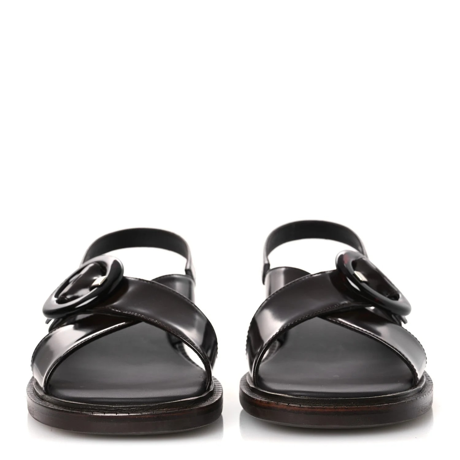Spazzolato Fume Re-Edition 1996 Buckle 41 Bruciato 3