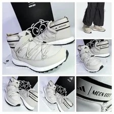 Adidas Moon Boost US 10 Boot IH2490 New 4