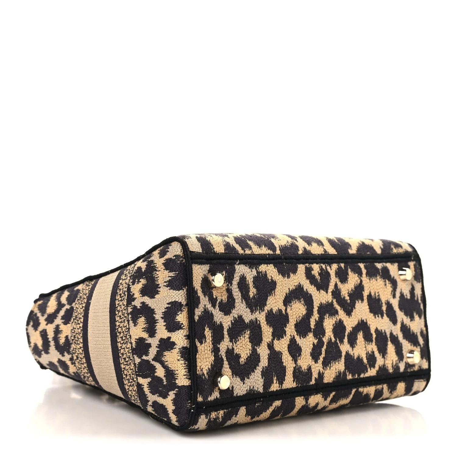 Medium Mizza Embroidered Lady D-Lite 4