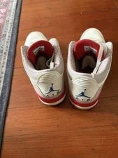 Size 13 - Air Jordan 3 Retro International Flight 2