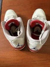 Size 13 - Air Jordan 3 Retro International Flight 3